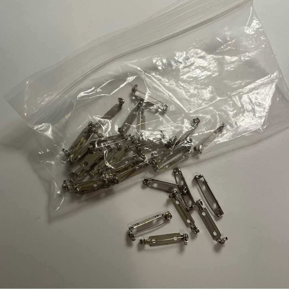 NWOT Jewelry Backs for Jewelry Making/Crafting (32)